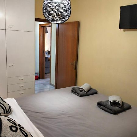 Helens Apartment 托隆 外观 照片